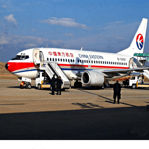 莫力达瓦旗机场空运航空快运业稳步发展的原因是什么？